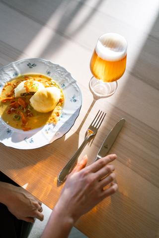 Příbory značky TONER navazují na více než 130 let dlouhou českou tradici, @Kancelář generálního komisaře, EXPO 2025, Světlana Mašková