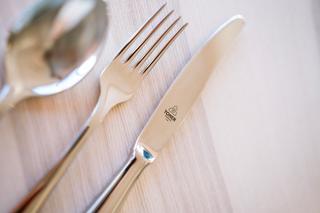 Česká značka TONER vyrábí příbory výhradně ve vlastním závodě v Moravské Třebové, @Kancelář generálního komisaře, EXPO 2025, Světlana Mašková