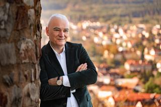 Hejtman Plzeňského kraje MUDr. Kamal Farhan, ©Plzeňský kraj