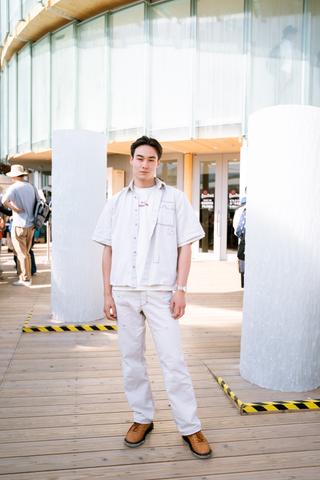 Prestižky v limitované edici pro EXPO: návrh vznikl ve spolupráci se známým módním návrhářem Janem Černým, @Kancelář generálního komisaře, EXPO 2025, Světlana Mašková