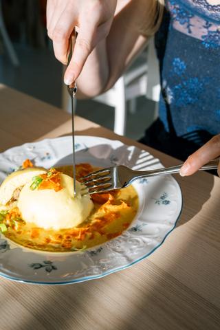 S důrazem na řemeslnou kvalitu, funkčnost a flexibilitu výroby patří TONER mezi evropskou špičku, @Kancelář generálního komisaře, EXPO 2025, Světlana Mašková